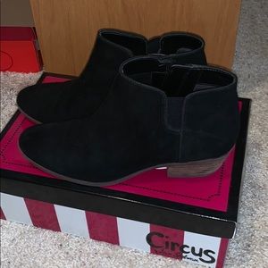 sam edelman booties